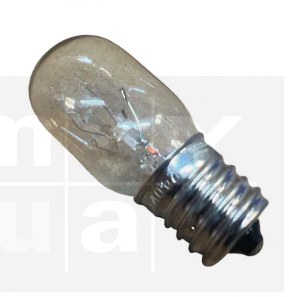 Lampe E17, 20W, 240V