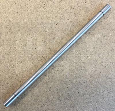 Stange Restehalter f. MW-250