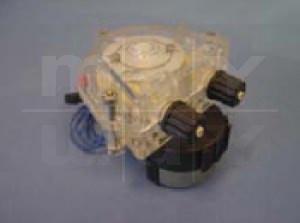 Waschmitteldosierer 1,2 lt/h