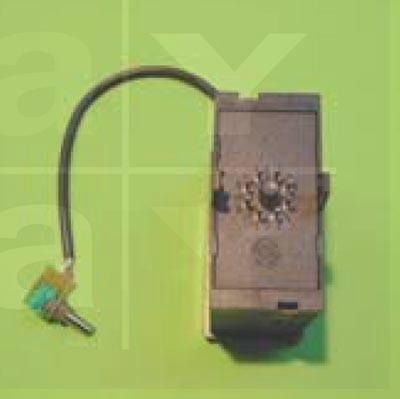 Elektronik-Thermostat ELIWELL TREC565