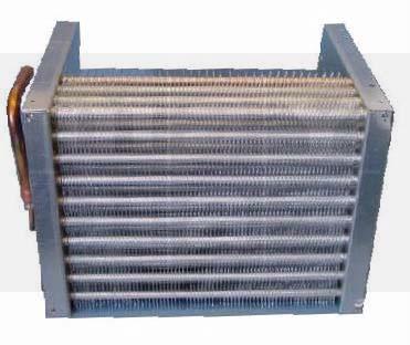 Verdampfer VT/AC/SF1