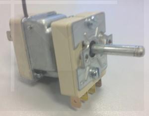 Thermostat 0-30-90°C