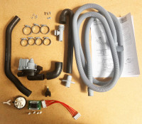 Ablaufpumpensatz KIT Ablaufpumpensatz KIT