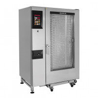 E-Kombidämpfer, MASTERCHEF STEAMBOX 202HE