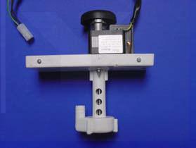 Pumpe Rebo NR.40