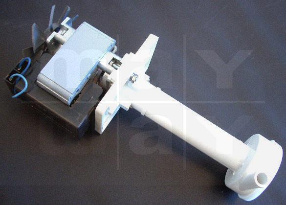 Wasserpumpe B20-30-40-50