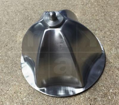 Anpressglocke f. Zitruspresse CJ-6