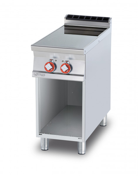 Electric stove, DELTA 900, PCC-94ET