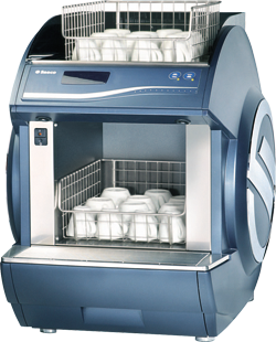 Tassenwärmer, IDEA CUPS, blau