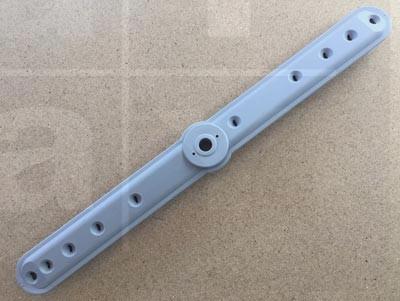 Wascharm L: 498 mm