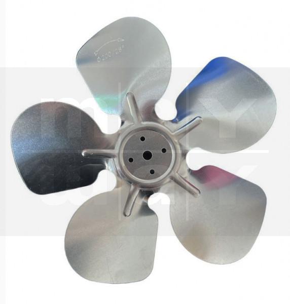 Ventilatorflügel 200 mm
