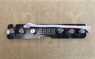 Tastaturelektronik rechts MDKP-300