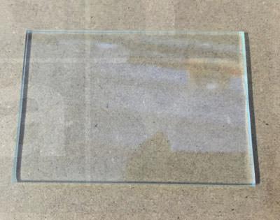 Lampenglas 70x95 mm