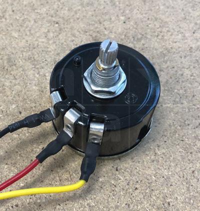 Potentiometer MIX 7