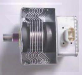 Magnetron