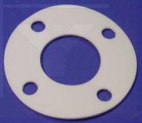 Gruppendichtung Teflon 89x40x2
