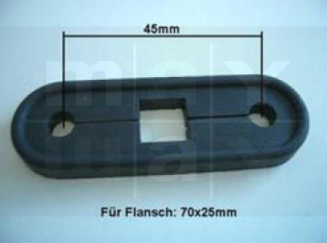 Dichtung für Boilerheizung