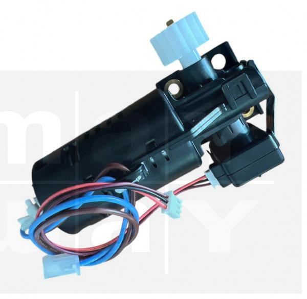 Getriebemotor Brühgruppe