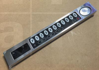 Tastaturpanel