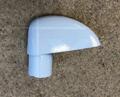 Verschlussknopf MIX 7