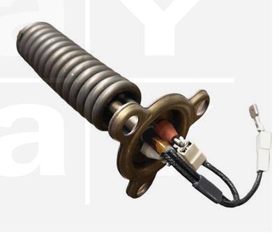 Heizung f. Kaffeeboiler 1800W 230V