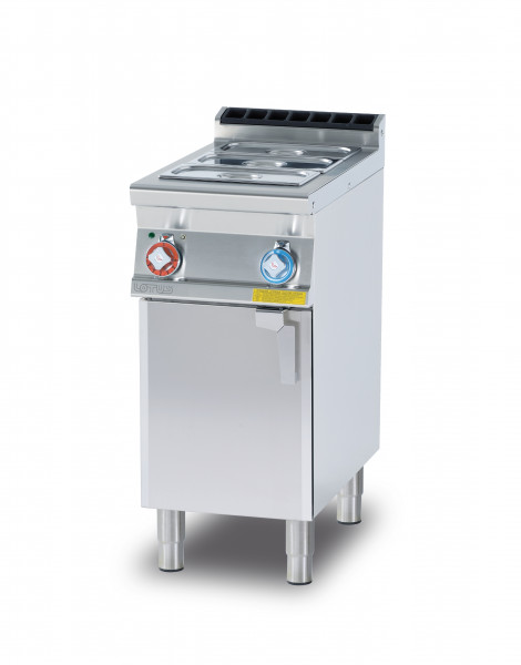 E-Bain-Marie, DELTA 700, BM-74EM