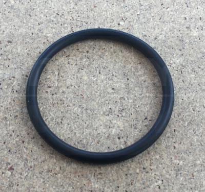 Dichtung Beckenausl./Deckel Salzbehälter