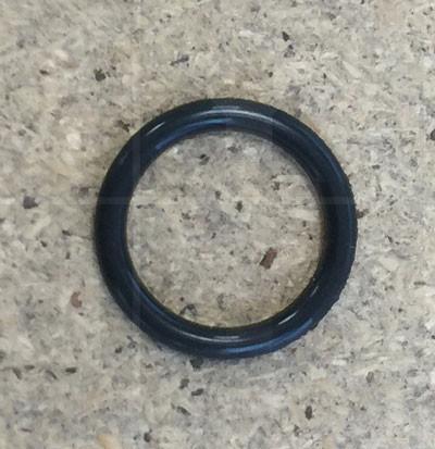 O-Ring 114 bei Teewasserauslauf