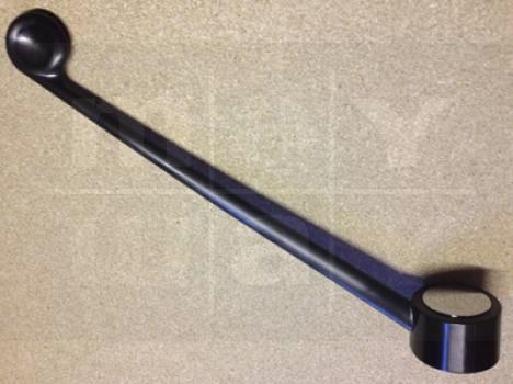 Hebel für Einhandmischer 310 mm
