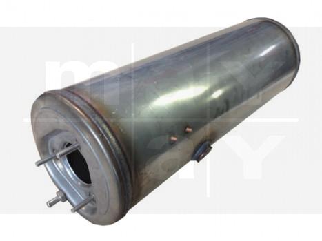 Boiler D: 145x405 mm