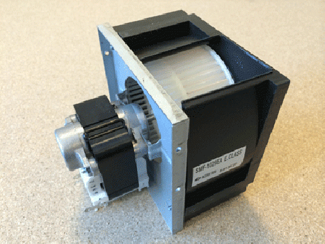 Radialventilator CM1019A/29A