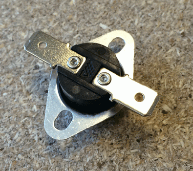 Thermostat 95°C
