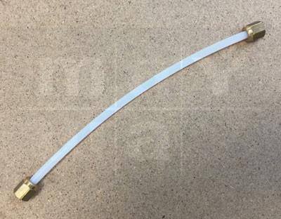 Teflonschlauch 1/8"-1/8" L220