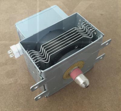 Magnetron