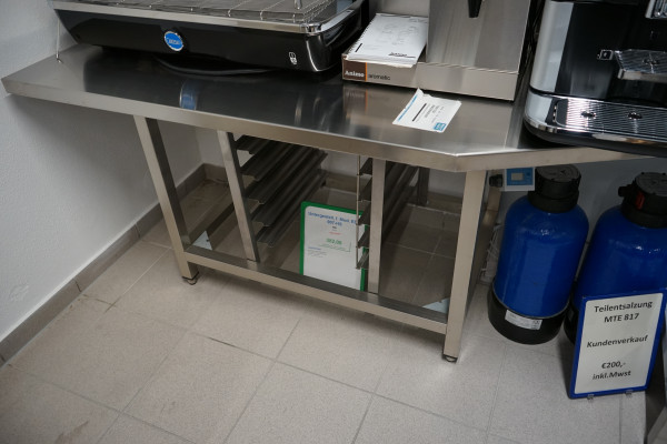 Untergestell, f. Mod. EDE-907-HS