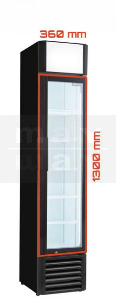 Türdichtung 1300x360 mm