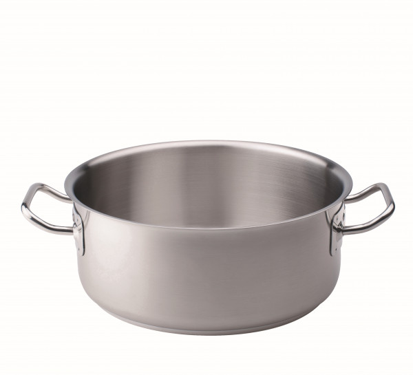 Frying pan, 3106e, 45 cm