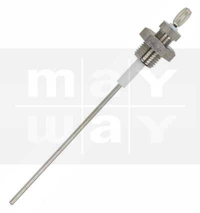 Niveausonde 1/4", L: 145 mm