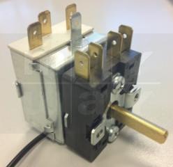 Thermostat 0-65°C