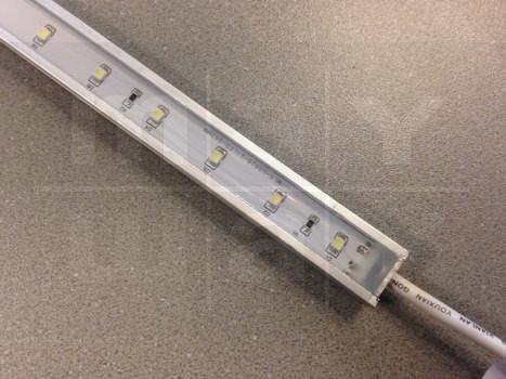 Lampe LED f. LSC408