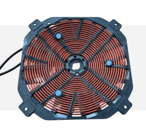 Induktionsspule M-600