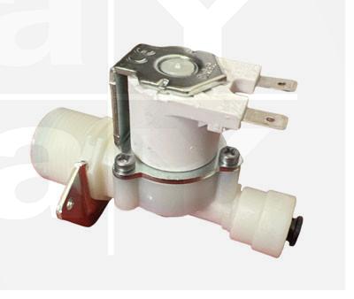 Wasserventil 3/4" 24V JG 6mm