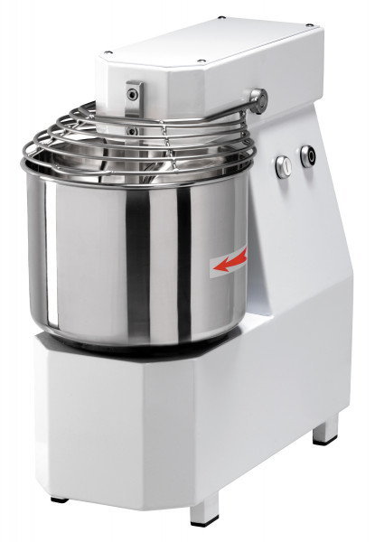 Dough mixer, 7/SN, 400 V