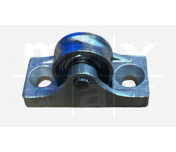 Laufrolle f. Schiebetür