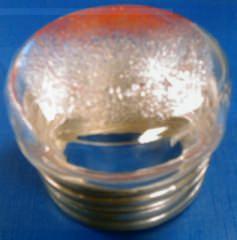 Lampenabdeckung D: 73 mm
