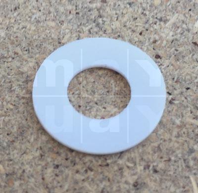 Dichtung f. Wascharm