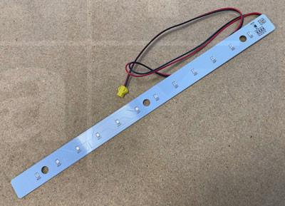 LED Licht PCB