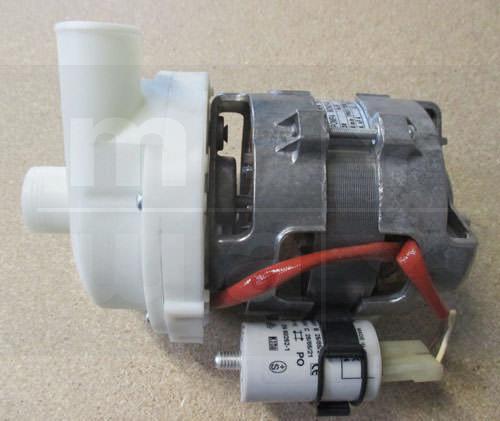 Nachspülpumpe 0,27HP 230V 50Hz 0,9A