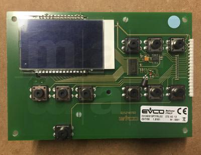 Elektronik G1S