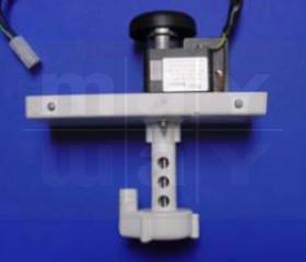 Pumpe komplett 220/240V 50Hz